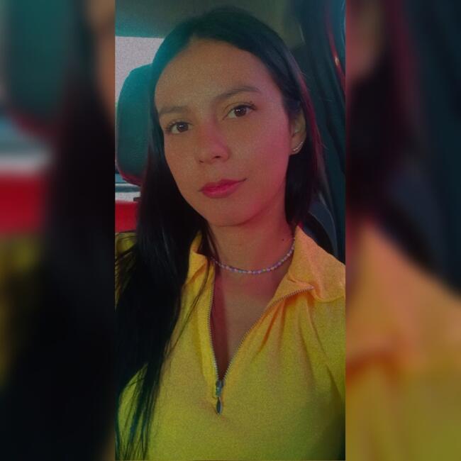 Canguro en Madrid: Cristina