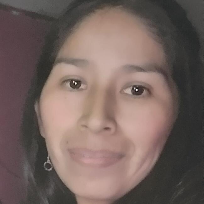 Niñera en Iquique: Maritza