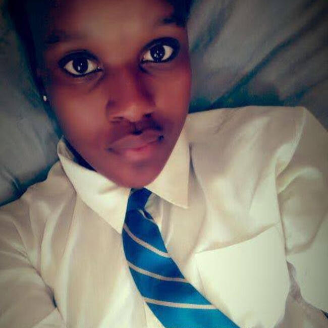 Babysitter in Umlazi: Zakithi Ntombenhle