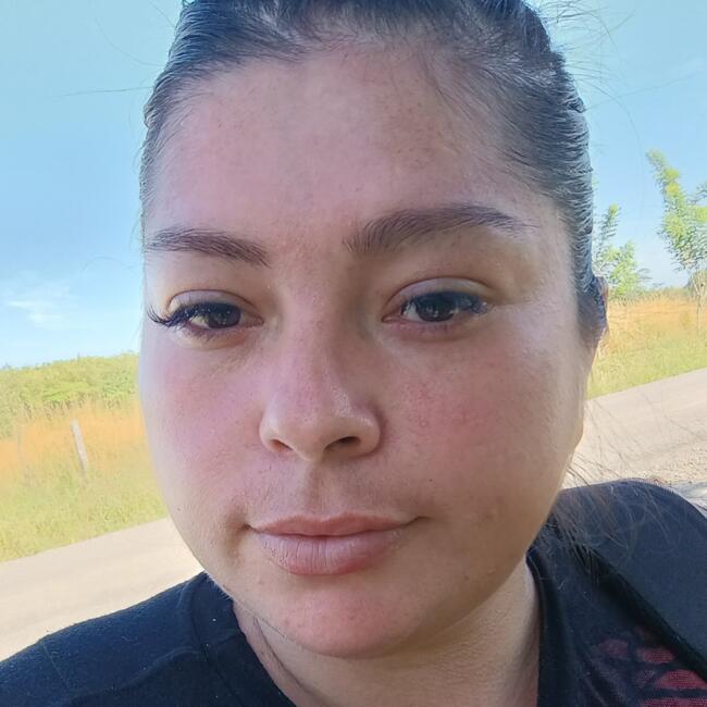 Niñera en Guápiles: Daniela leon