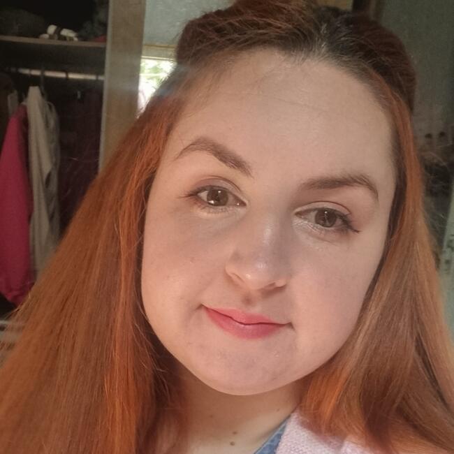 Babysitter in Sapiranga: Djenifer