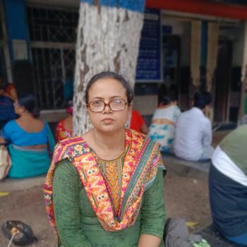 Nounou à Calcutta: Gurwinder