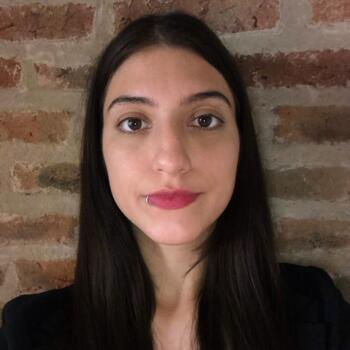 Babysitter in Campana: Sol