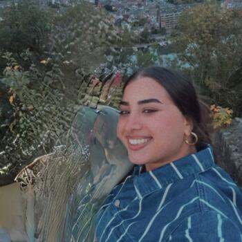 Babysitter Namen: Aya