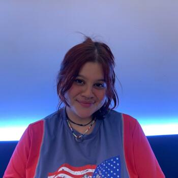 Babysitter Valencia: Nicole