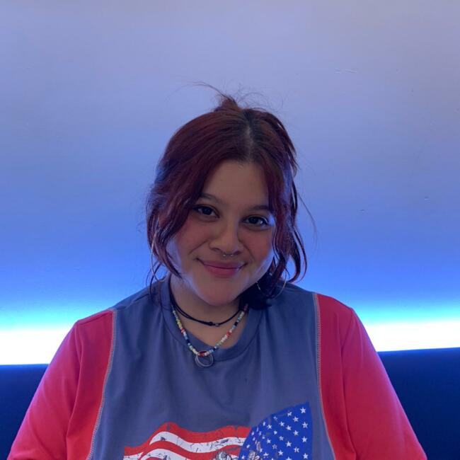 Babysitter in Valencia: Nicole