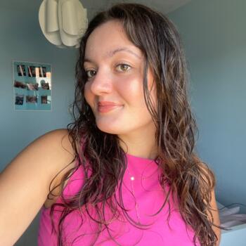 Babysitter in Kraainem: Lena