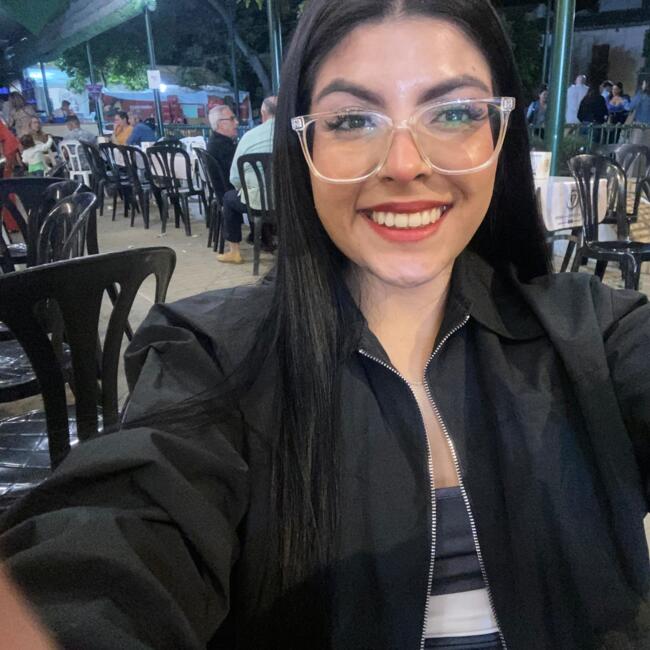 Babysitter in Estepa: Jessica