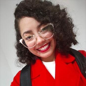 Babysitter in Huesca: Michele