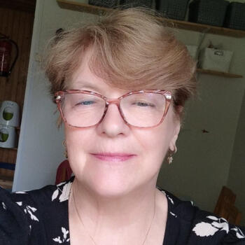 Babysitter in Nurga: Luule