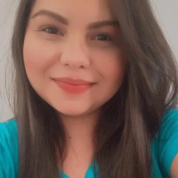 Babá Francisco Morato: Ingrid