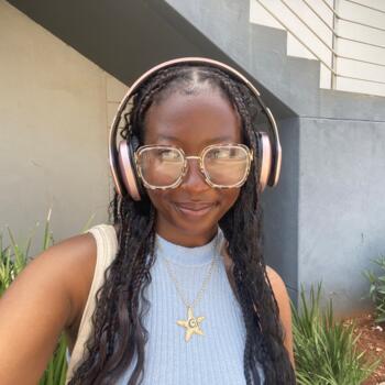 Babysitter in Tzaneen: Dimpho