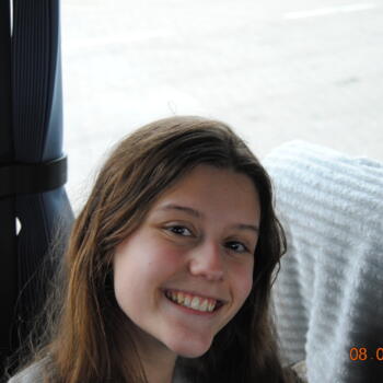 Babysitter em Coimbra: Mara