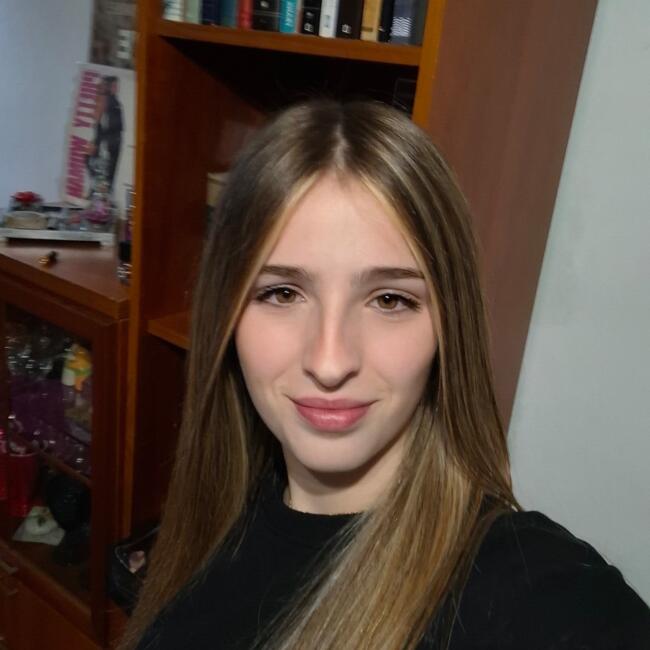 Canguro en Sant Adrià de Besòs: Irene