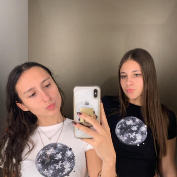 Babysitter em Aveiro: Lorena