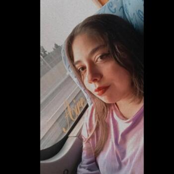 Babysitter Santiago: Fernanda