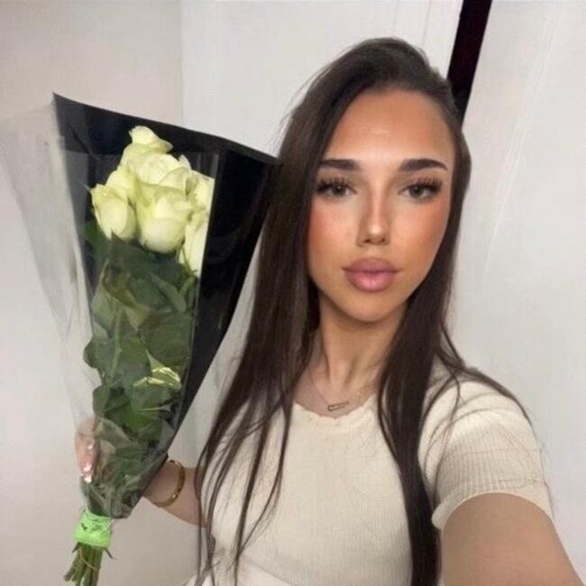 Babysitter in Villeneuve-d'Ascq: Melek