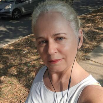 Babysitter São Paulo: Maria De Fatima