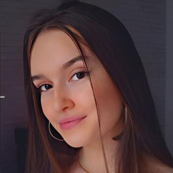 Babá em São Paulo: Gabriela