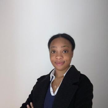 Babysitter in Vincennes: Lauraine