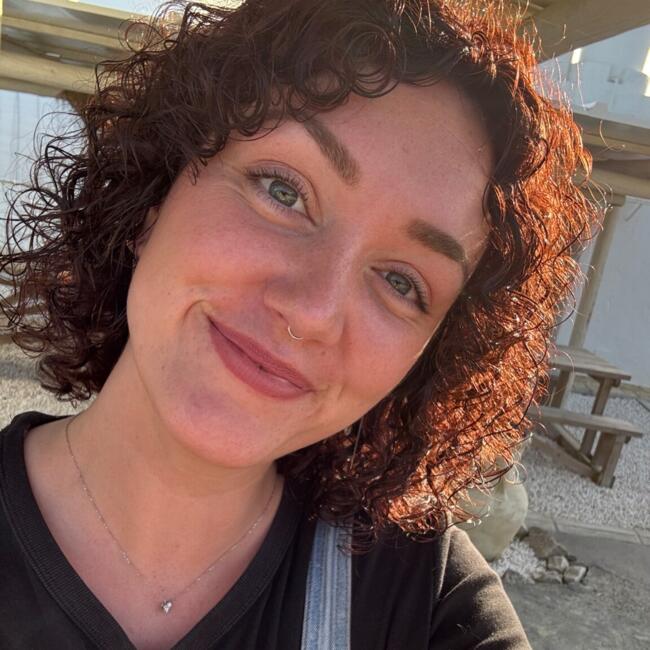 Niñera en Conil de la Frontera: Marit