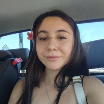 Babysitter Port Montt: Anays.