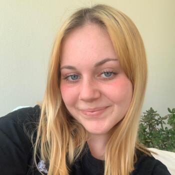 Babysitter in Castelfranco Veneto: Alessandra