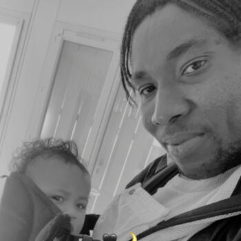 Babysitting job in Aulnay (Nouvelle-Aquitaine): babysitting job Cisse