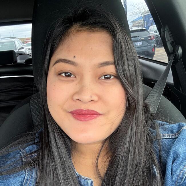 Baby-sitter in Guelph: Brenda Lyn