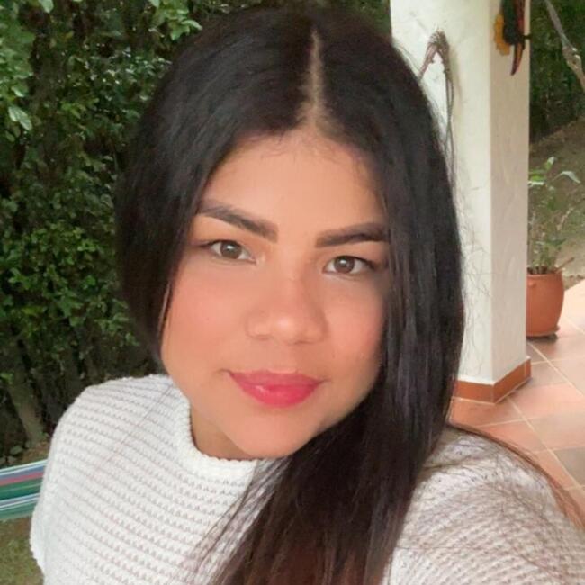 Babysitter in Medellín: Karen