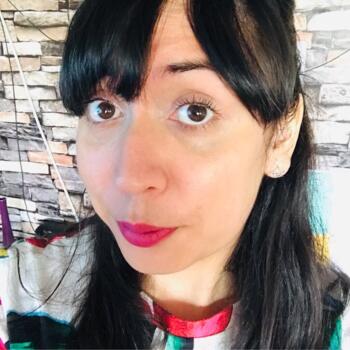 Babysitter in Maipú: Jeannette