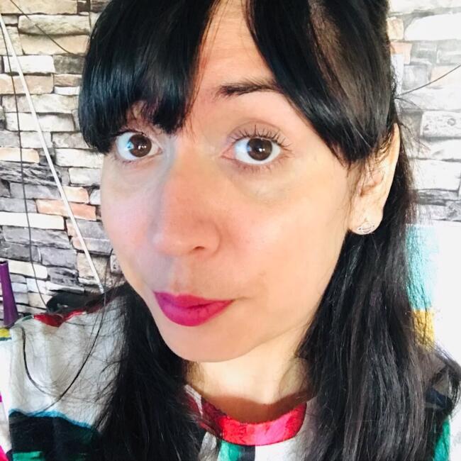 Babysitter in Maipú: Jeannette