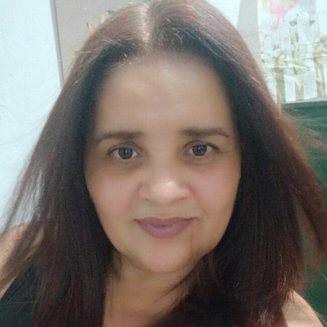 Niñera en San Miguelito: Izenith mirian