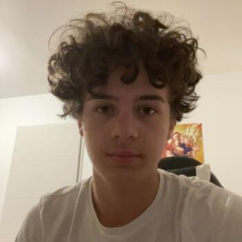 Babysitter Savonnières: Enzo