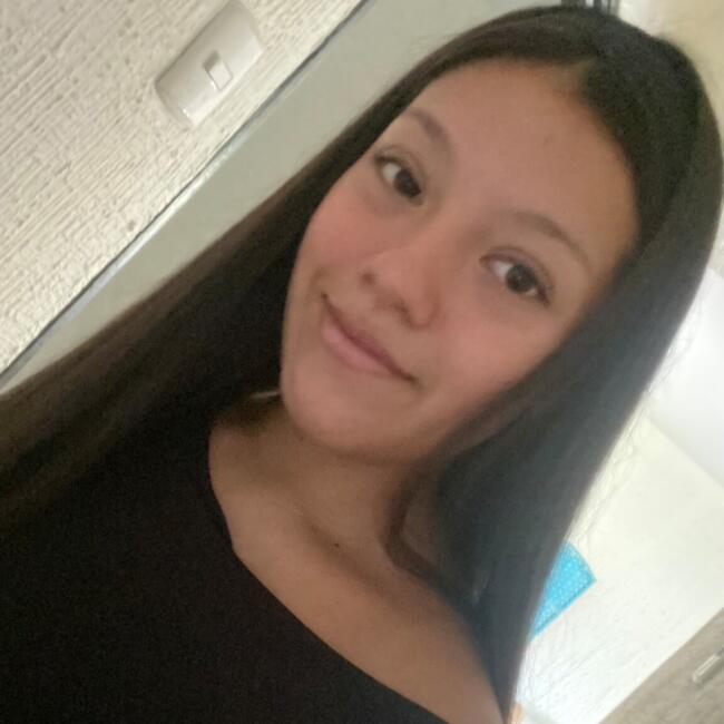 Babysitter in Providencia: Arantza