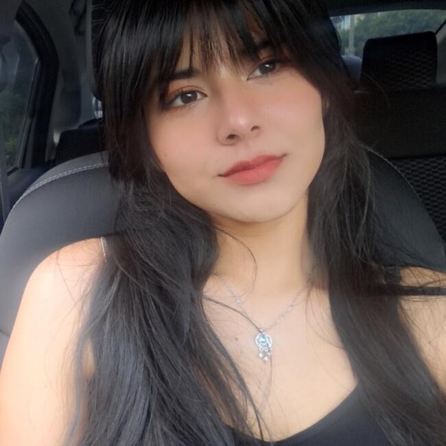 Babysitter in Montevideo: Angie