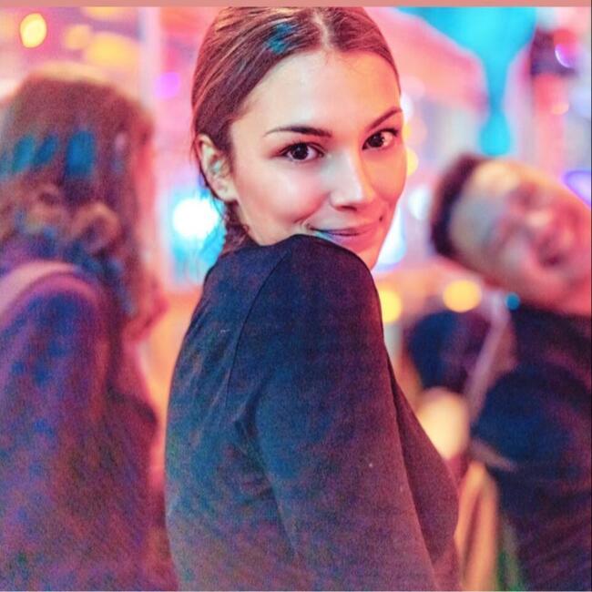 Babysitting job in Montreal: Yaëlle