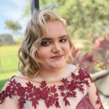 Nanny in DeLand: Grace