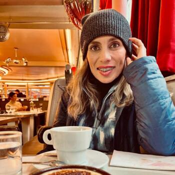 Trabajo para niñera en León: trabajo de niñera Viridiana