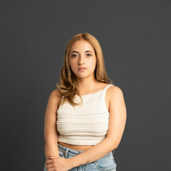 Babysitter in Barcelona: Paula