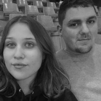 Nanny job in Saint-Junien: babysitting job Laura