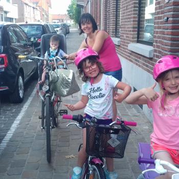 Babysitten Roeselare: babysitadres Ellison