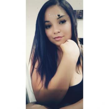 Babá em Aracaju: Andrielly