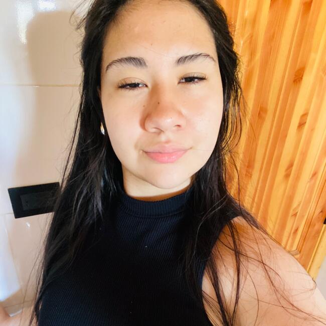 Babysitter in Chillán: Anais