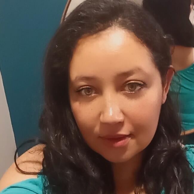 Babysitter in São Bernardo do Campo: Tamires