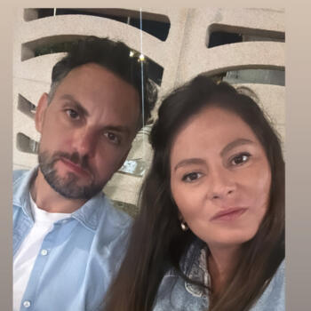 Trabajo de canguro en Madrid: trabajo de canguro Elena