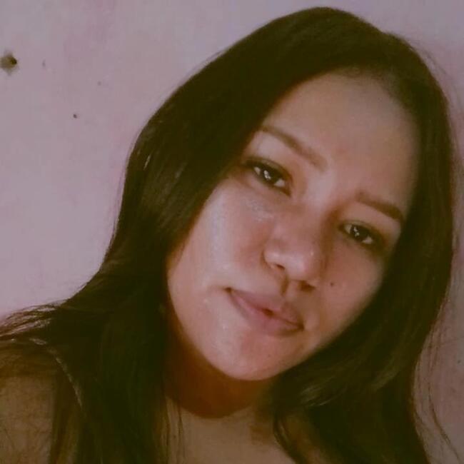 Babysitter in Belém: Jackline