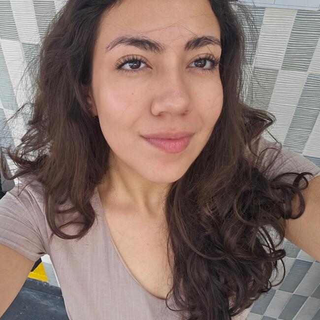 Babysitter in Orizaba: Shyrel