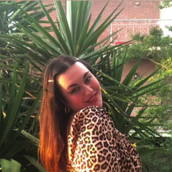 Babysitter Perugia: Margherita