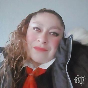 Babysitter Chalco: Jenifer